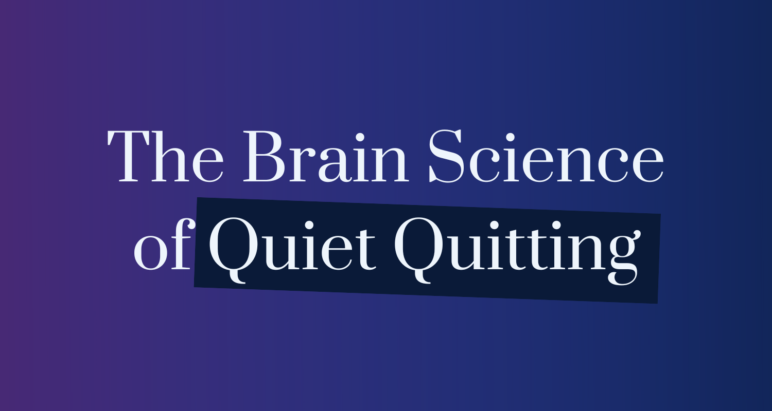 What is Quiet Quitting? Is it real?