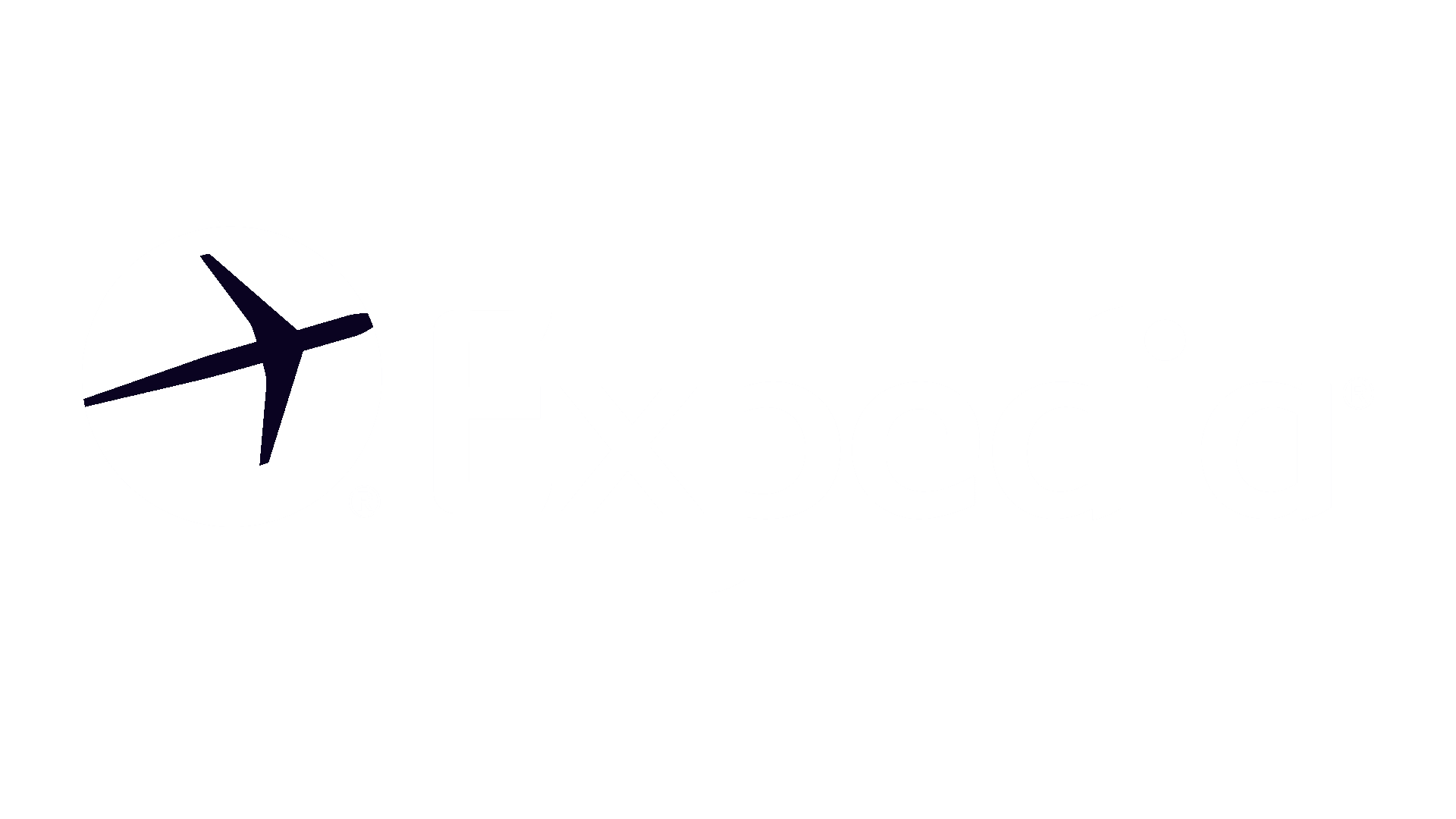 Expedia Logo white
