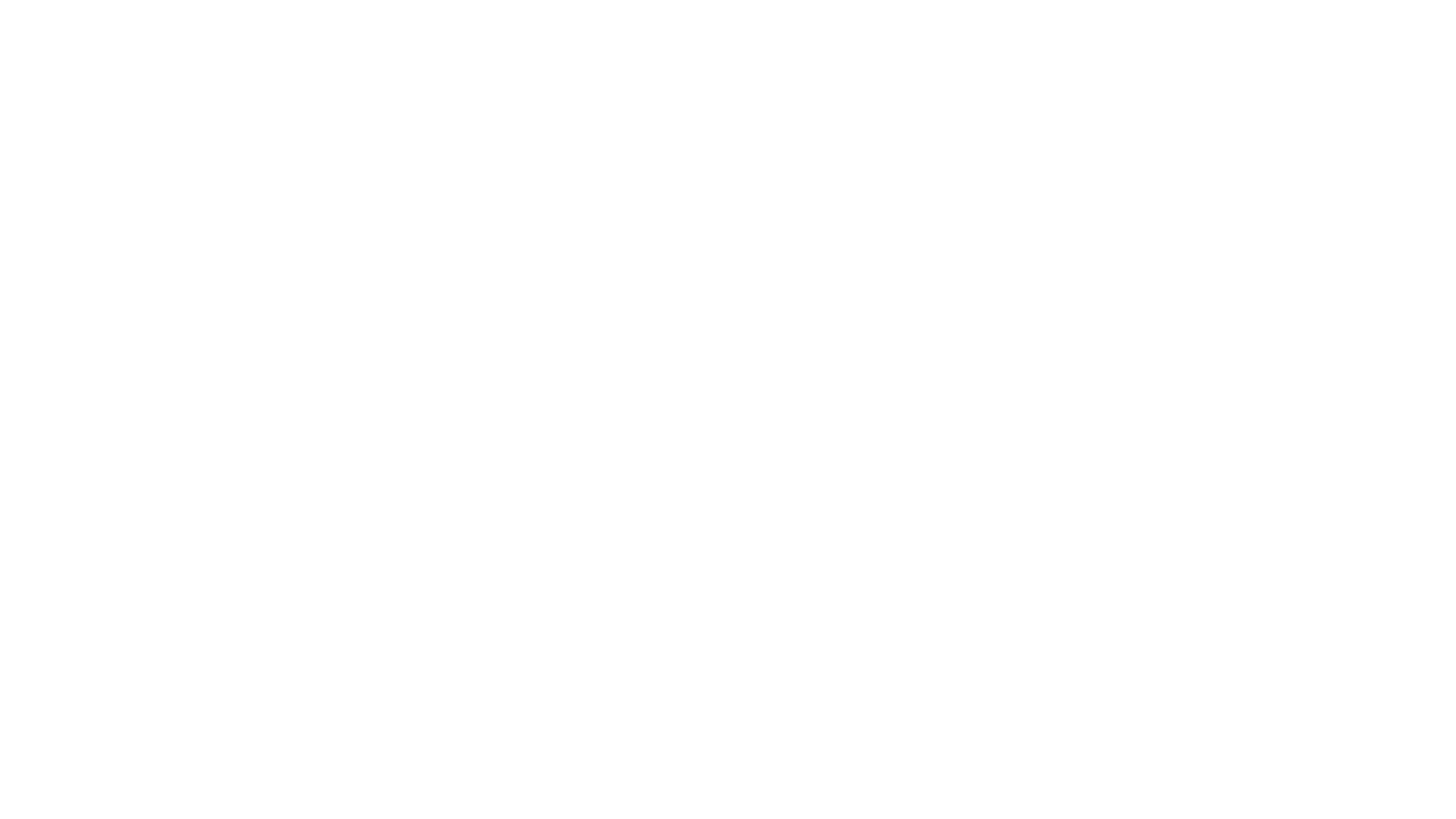 GE logo white
